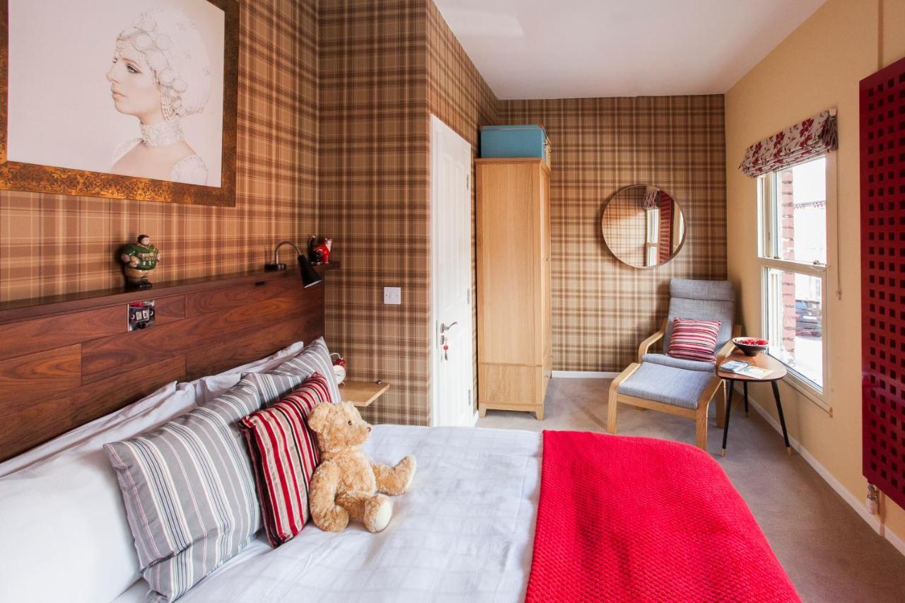 2 Mikes Homestay Dublin Exterior foto