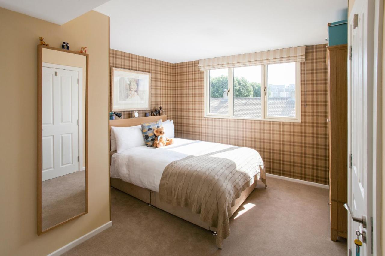 2 Mikes Homestay Dublin Exterior foto